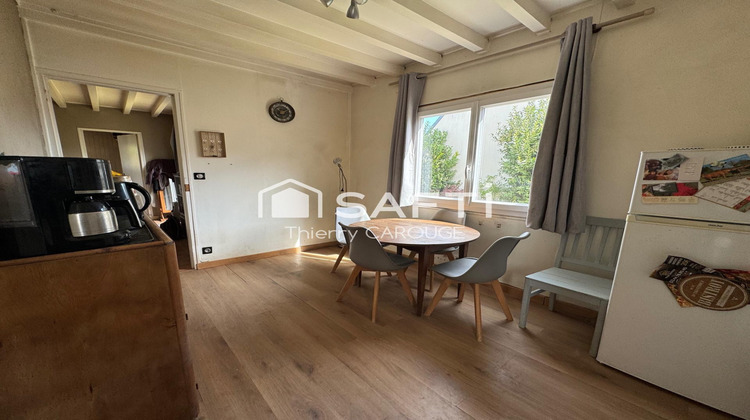 Ma-Cabane - Vente Maison Neuilly-sous-Clermont, 50 m²