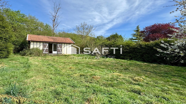 Ma-Cabane - Vente Maison Neuilly-sous-Clermont, 50 m²