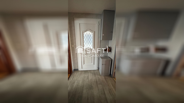 Ma-Cabane - Vente Maison Neuilly-sous-Clermont, 86 m²