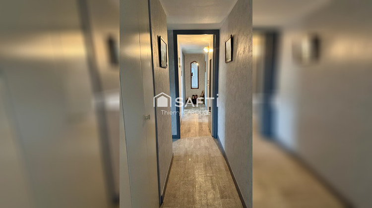 Ma-Cabane - Vente Maison Neuilly-sous-Clermont, 86 m²