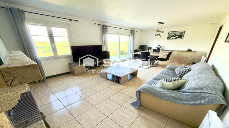 Ma-Cabane - Vente Maison Neuilly-sous-Clermont, 83 m²