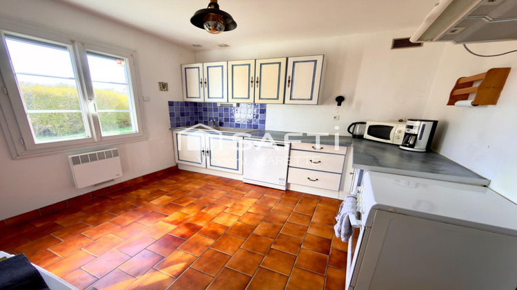 Ma-Cabane - Vente Maison Neuilly-sous-Clermont, 83 m²