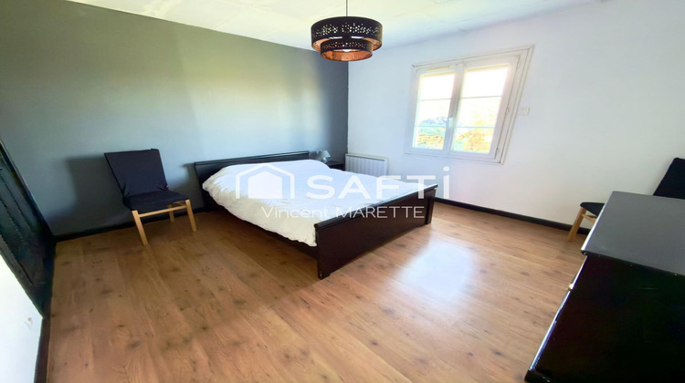 Ma-Cabane - Vente Maison Neuilly-sous-Clermont, 83 m²