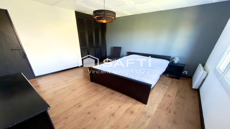 Ma-Cabane - Vente Maison Neuilly-sous-Clermont, 83 m²