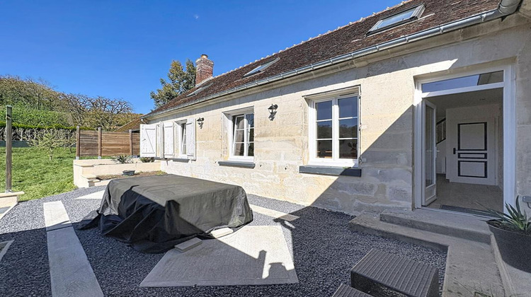 Ma-Cabane - Vente Maison NEUILLY SOUS CLERMONT, 147 m²