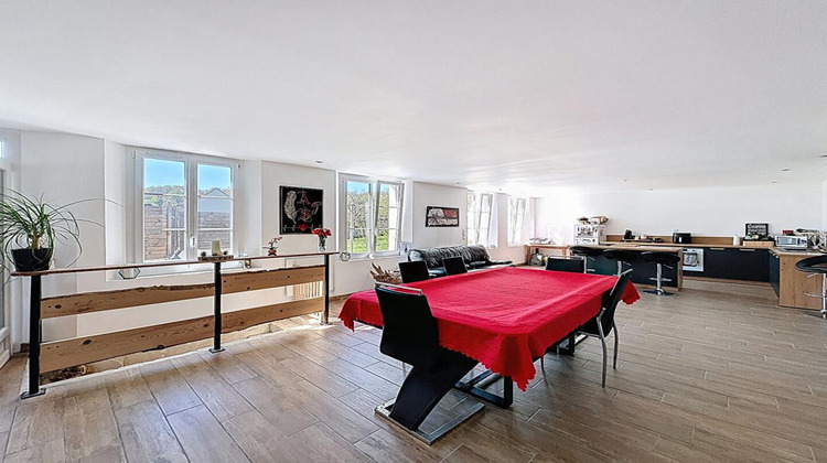 Ma-Cabane - Vente Maison NEUILLY SOUS CLERMONT, 147 m²