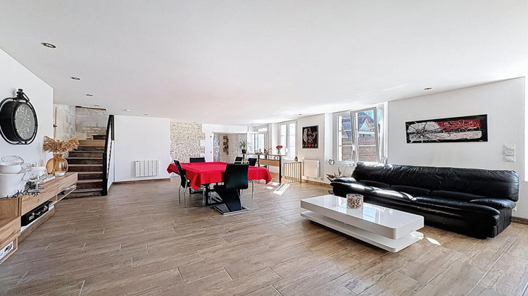 Ma-Cabane - Vente Maison NEUILLY SOUS CLERMONT, 147 m²