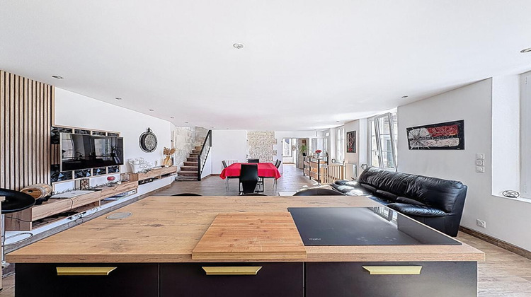 Ma-Cabane - Vente Maison NEUILLY SOUS CLERMONT, 147 m²