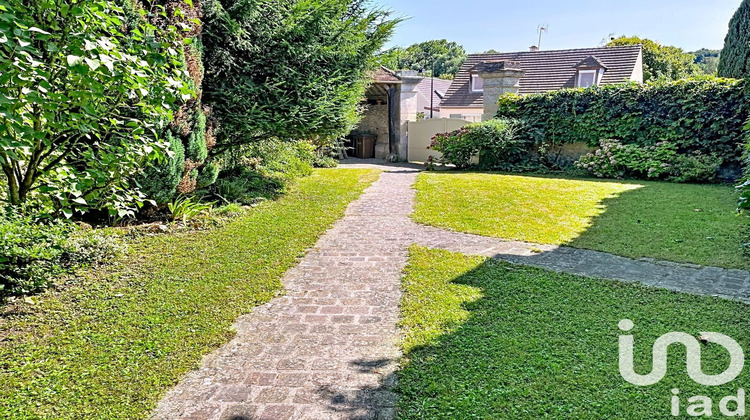 Ma-Cabane - Vente Maison Neuilly-sous-Clermont, 141 m²