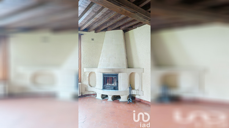 Ma-Cabane - Vente Maison Neuilly-sous-Clermont, 141 m²