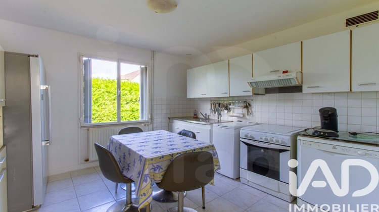 Ma-Cabane - Vente Maison Neuilly-sous-Clermont, 83 m²