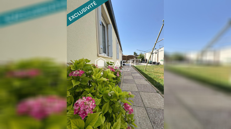 Ma-Cabane - Vente Maison Neuilly-sous-Clermont, 90 m²