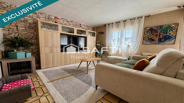 Ma-Cabane - Vente Maison Neuilly-sous-Clermont, 90 m²