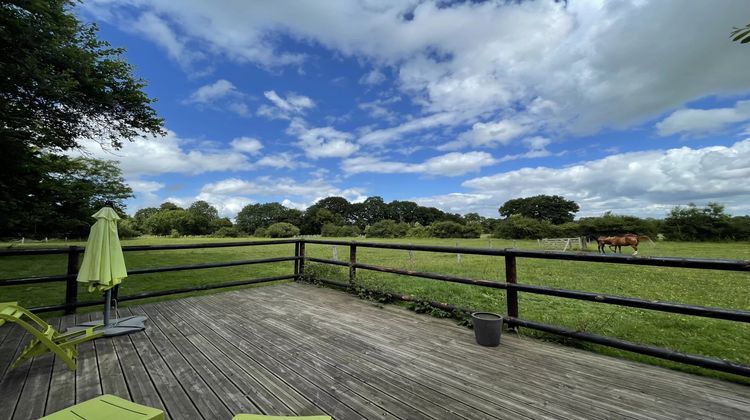 Ma-Cabane - Vente Maison Neuilly-sur-Eure, 0 m²