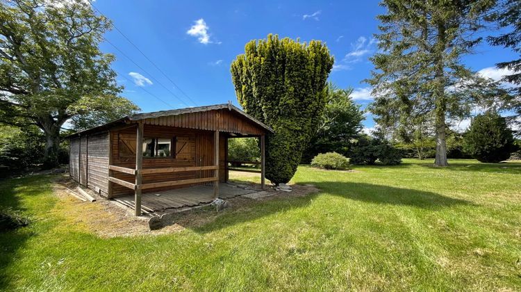 Ma-Cabane - Vente Maison Neuilly-sur-Eure, 117 m²