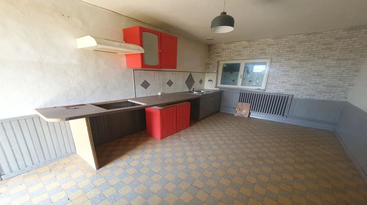 Ma-Cabane - Vente Maison Neuilly-sur-Eure, 0 m²