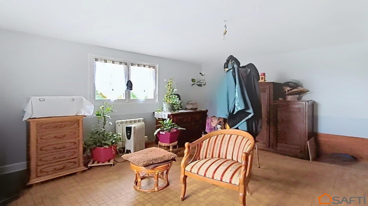 Ma-Cabane - Vente Maison Neuilly-sur-Eure, 156 m²