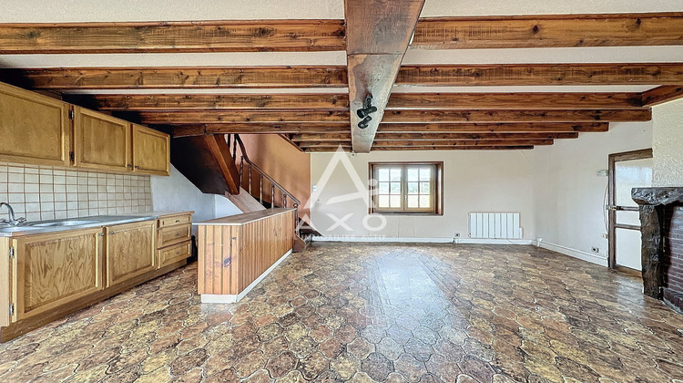 Ma-Cabane - Vente Maison NEUILLY SUR EURE, 117 m²