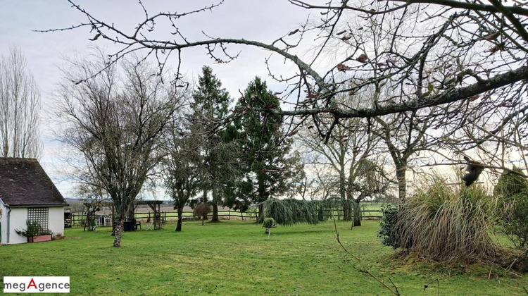 Ma-Cabane - Vente Maison NEUILLY SUR EURE, 175 m²