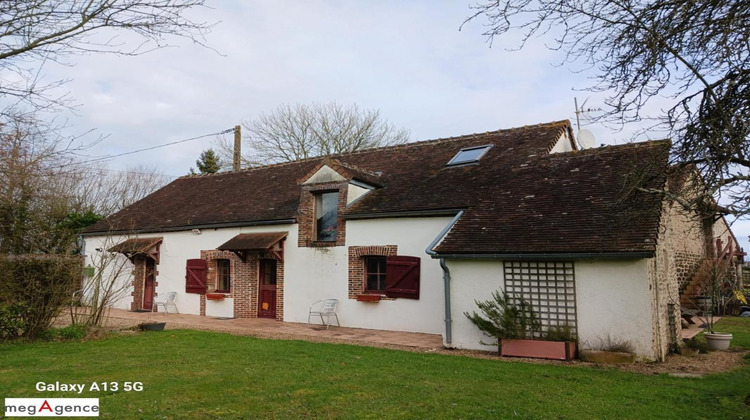 Ma-Cabane - Vente Maison NEUILLY SUR EURE, 175 m²