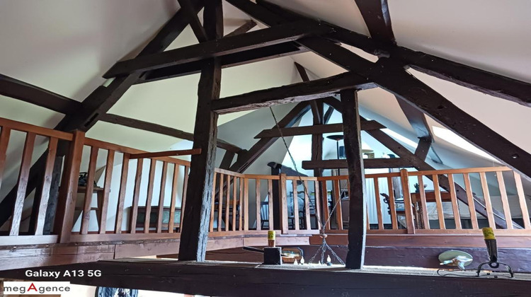 Ma-Cabane - Vente Maison NEUILLY SUR EURE, 175 m²