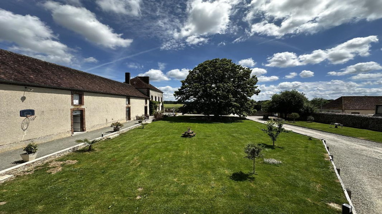 Ma-Cabane - Vente Maison NEUILLY SUR EURE, 235 m²