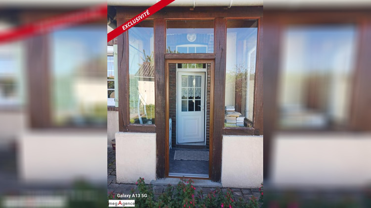 Ma-Cabane - Vente Maison NEUILLY SUR EURE, 110 m²