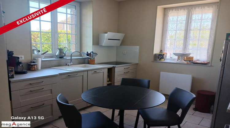 Ma-Cabane - Vente Maison NEUILLY SUR EURE, 110 m²