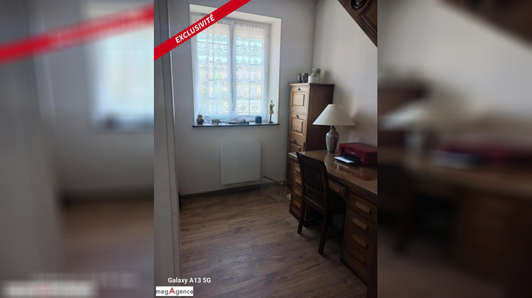 Ma-Cabane - Vente Maison NEUILLY SUR EURE, 110 m²