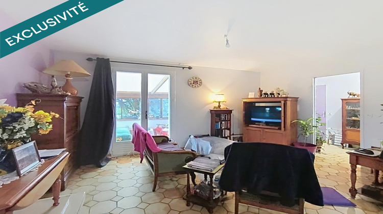 Ma-Cabane - Vente Maison Neuilly-sur-Eure, 131 m²