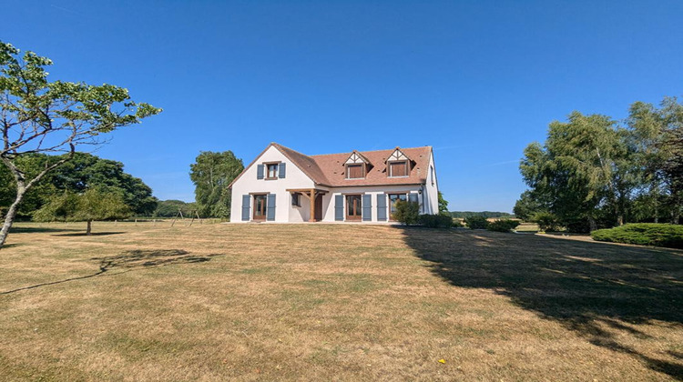 Ma-Cabane - Vente Maison NEUILLY SUR EURE, 145 m²