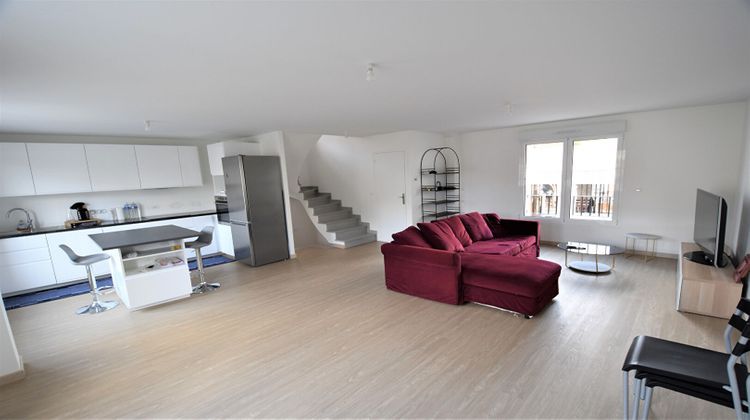 Ma-Cabane - Vente Maison NEUILLY-SUR-MARNE, 104 m²