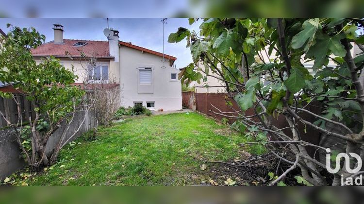 Ma-Cabane - Vente Maison Neuilly-sur-Marne, 65 m²