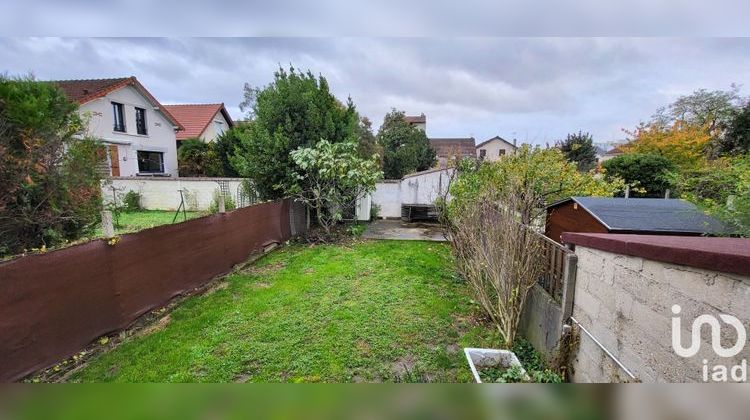 Ma-Cabane - Vente Maison Neuilly-sur-Marne, 65 m²