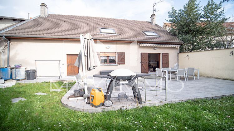 Ma-Cabane - Vente Maison NEUILLY-SUR-MARNE, 118 m²