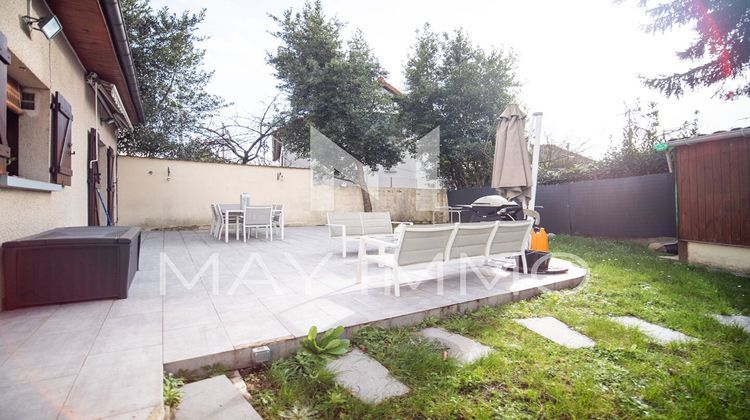 Ma-Cabane - Vente Maison NEUILLY-SUR-MARNE, 118 m²