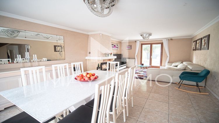 Ma-Cabane - Vente Maison NEUILLY-SUR-MARNE, 118 m²