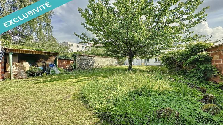 Ma-Cabane - Vente Maison Neuilly-sur-Marne, 151 m²