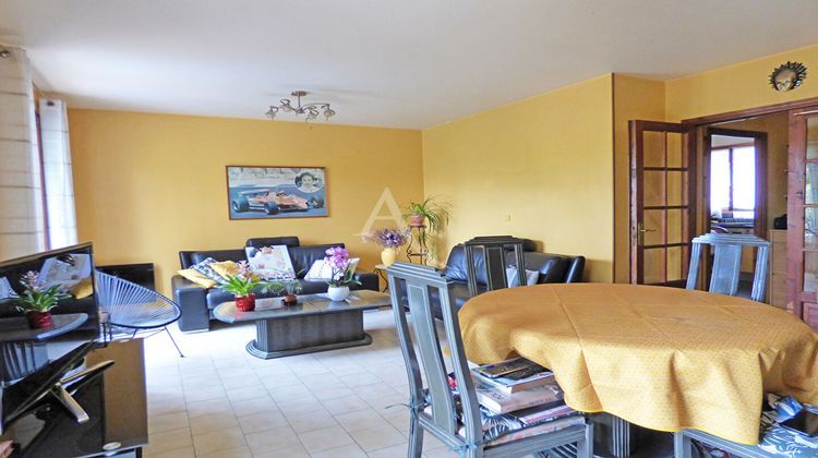 Ma-Cabane - Vente Maison NEUILLY-SUR-MARNE, 80 m²