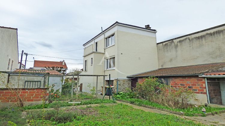 Ma-Cabane - Vente Maison NEUILLY-SUR-MARNE, 70 m²