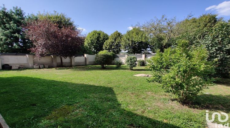 Ma-Cabane - Vente Maison Neuilly-sur-Marne, 108 m²