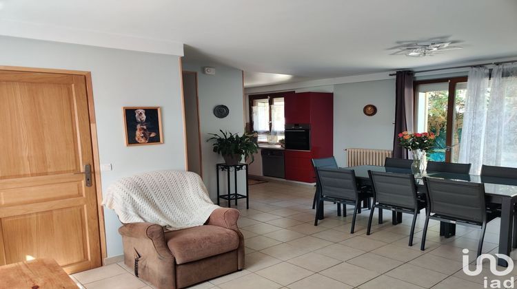 Ma-Cabane - Vente Maison Neuilly-sur-Marne, 108 m²