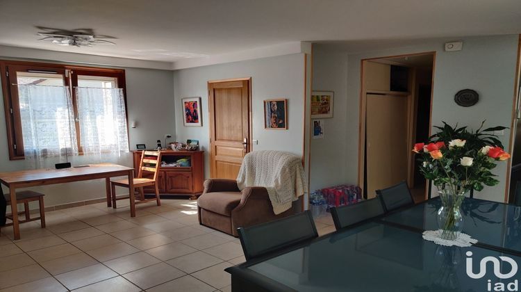 Ma-Cabane - Vente Maison Neuilly-sur-Marne, 108 m²