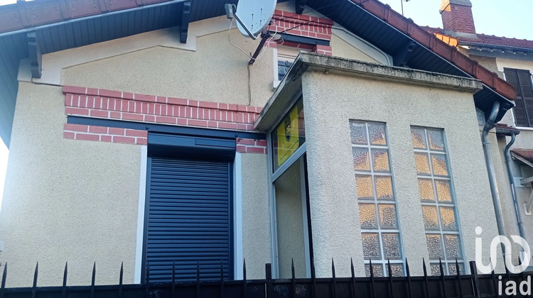 Ma-Cabane - Vente Maison Neuilly-sur-Marne, 120 m²