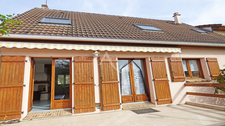 Ma-Cabane - Vente Maison NEUILLY-SUR-MARNE, 115 m²