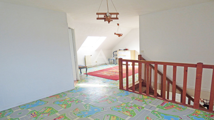 Ma-Cabane - Vente Maison NEUILLY-SUR-MARNE, 115 m²