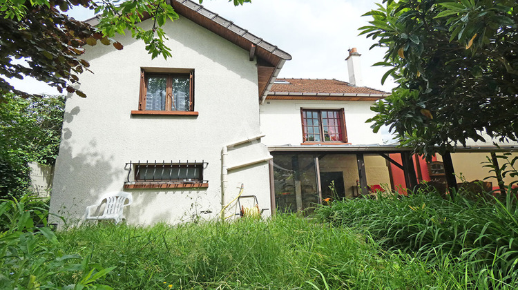 Ma-Cabane - Vente Maison NEUILLY-SUR-MARNE, 61 m²