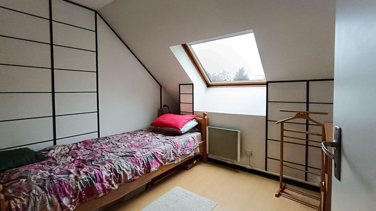 Ma-Cabane - Vente Maison NEUILLY SUR MARNE, 106 m²