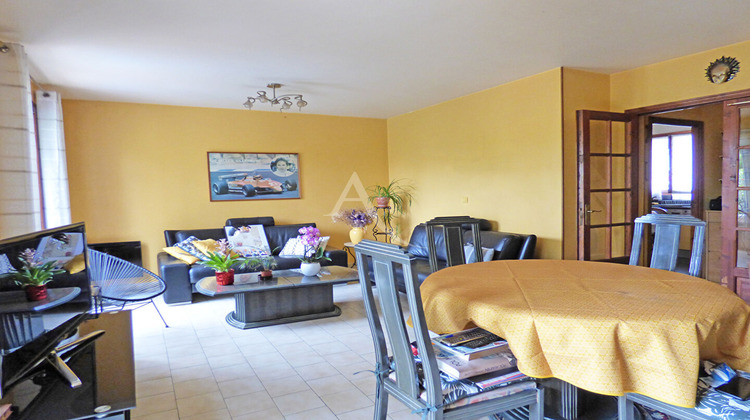 Ma-Cabane - Vente Maison NEUILLY-SUR-MARNE, 80 m²