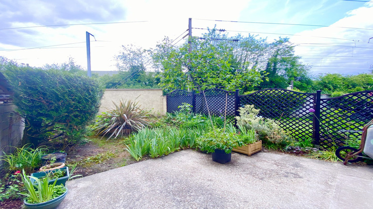 Ma-Cabane - Vente Maison Neuilly-sur-Marne, 72 m²